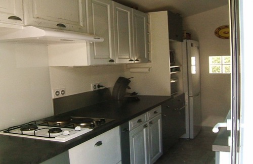 Sorede Villa | Pleasant air-conditioned holiday VILLA-Veranda-garden and pool-tennis access