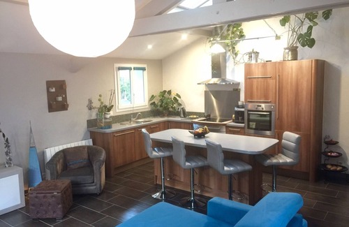 Anglet Villa | PLEASANT AND CONVIVIAL VILLA FOR 4 PEOPLE - ANGLET -