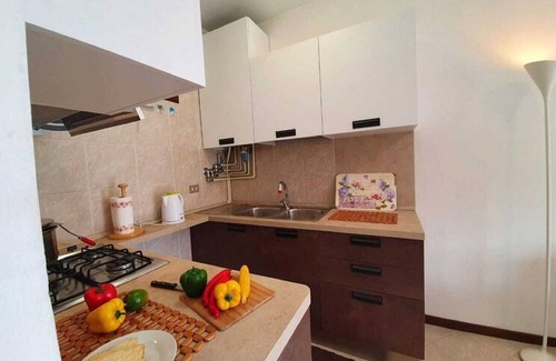 Feriolo House | Pleasant Apartment by the Lake