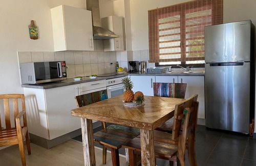 Bora Bora Apartment | Pleasant apartment by the lagoon