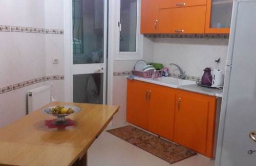 Ain Zaghouan Apartment | Pleasant apartment close to all amenities