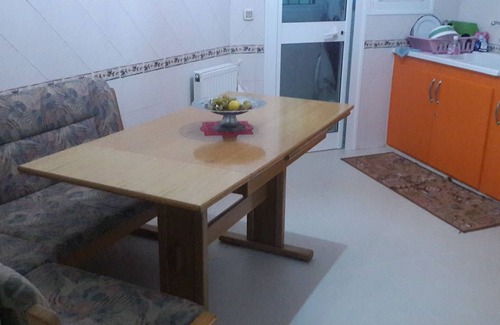 Ain Zaghouan Apartment | Pleasant apartment close to all amenities