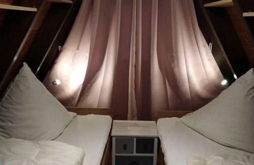 Dockweiler House | Pleasant apartment in Dockweiler