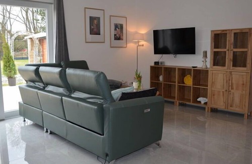Oberilm Apartment | Pleasant apartment in Stadtilm