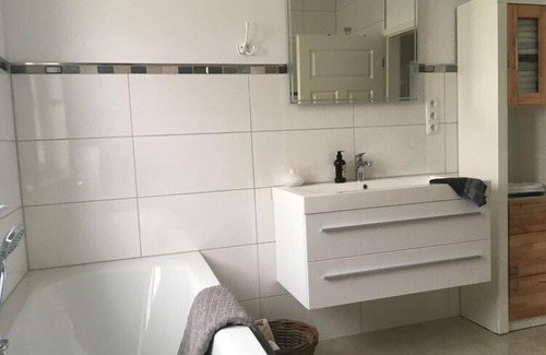 Oberilm Apartment | Pleasant apartment in Stadtilm