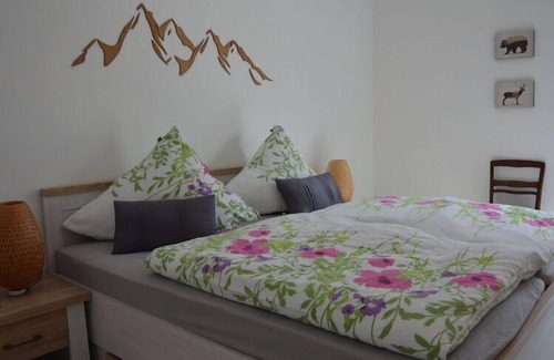 Oberilm Apartment | Pleasant apartment in Stadtilm