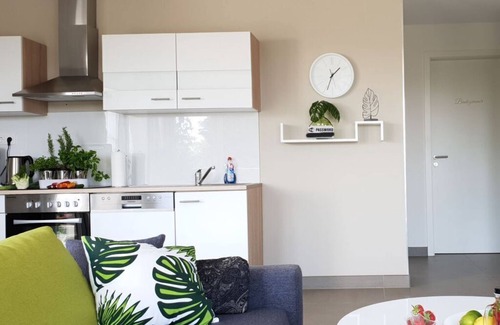 Schwemlingen Apartment | Pleasant apartment in Merzig
