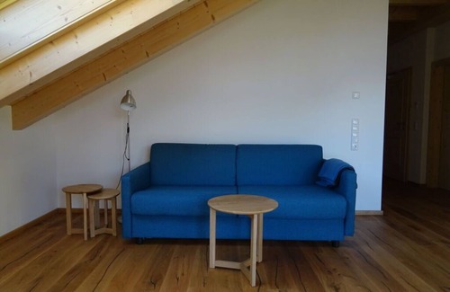 Murnau am Staffelsee Apartment | Pleasant apartment in Murnau