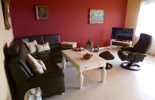 Xanten Apartment | Pleasant apartment in Xanten