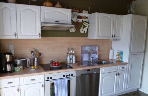 Xanten Apartment | Pleasant apartment in Xanten