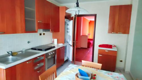 Villastellone Apartment | Pleasant apartment with balcony in Villastellone, 68 m² + garden