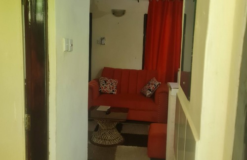 Ras Makamaiwe House | Pleasant apartment with WiFi in vibrant Mombasa