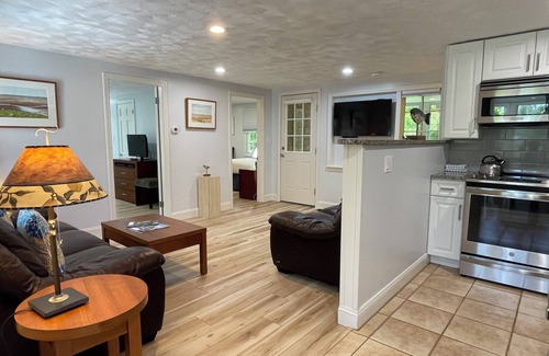 Chatham Hotel | Pleasant Bay Village Resort