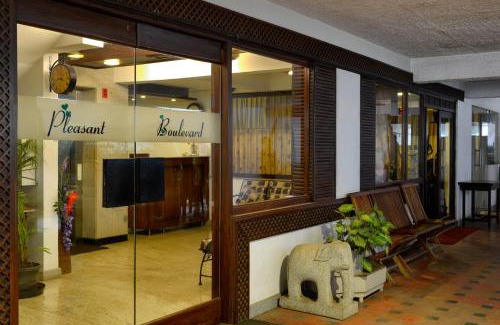 Ulsoor House | Pleasant Boulevard MG road
