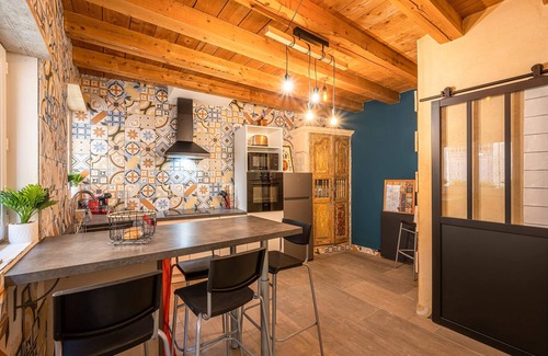 Fourques House | Pleasant, centrally-located house