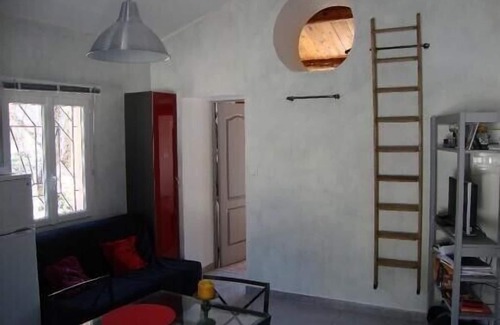 Velleron House | Pleasant contemporary cottage in the heart of Provence