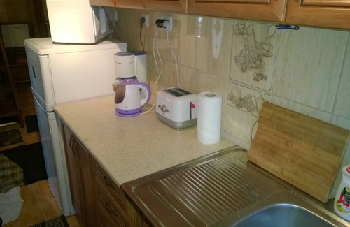 Tatranska Strba House | Pleasant cottage in High Tatras (Slovakia) for smart price received !!!