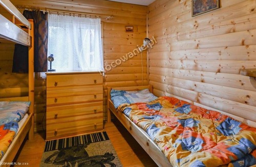 Tatranska Strba House | Pleasant cottage in High Tatras (Slovakia) for smart price received !!!