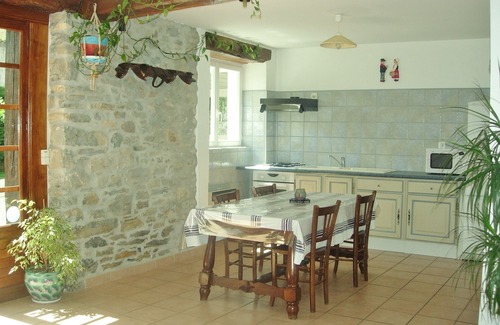 Bunus Apartment | Pleasant cottage in the heart of Basque country