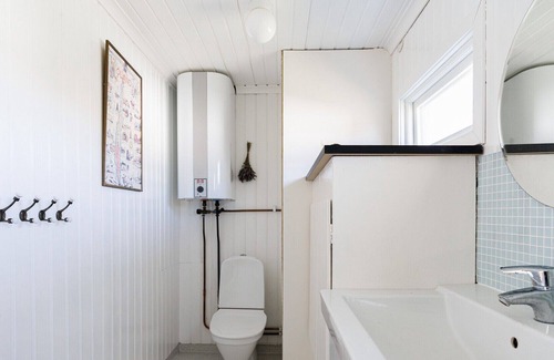 Degerhamn House | Pleasant cottage on Öland with a panoramic view of Kalmarsund | SE04023