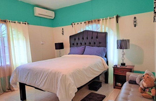 Stewart Town Apartment | Pleasant Get-Away