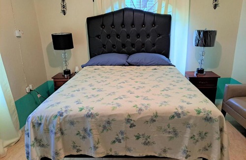 Stewart Town Apartment | Pleasant Get-Away
