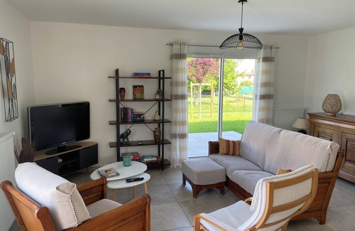 Culhat House | Pleasant gîte in Auvergne, 20 min. from Clermont Ferrand