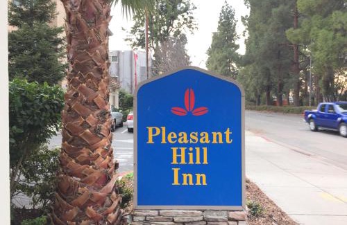 Pleasant Hill Hotel | Pleasant Hill Inn