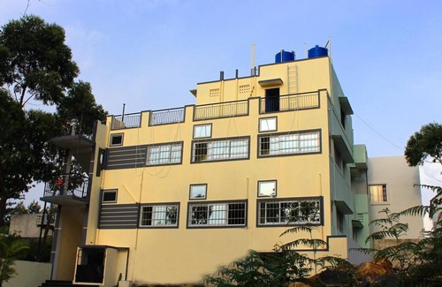 Yercaud House | Pleasant Hill View Stay/Yercaud
