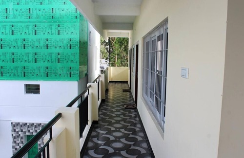 Yercaud House | Pleasant Hill View Stay/Yercaud