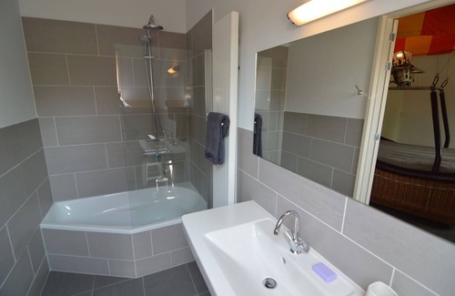 Haaren House | Pleasant Holiday Home in Haaren