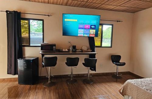 Tumba Vieja Apartment | Pleasant Hostal Panama