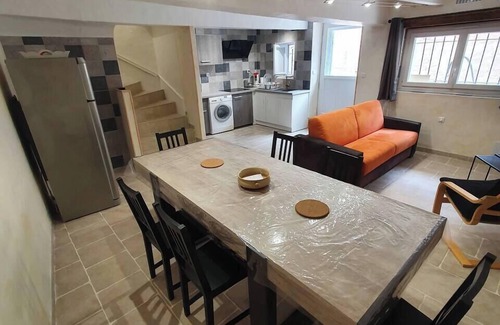 Sauvian House | Pleasant house 4/6 persons free parking