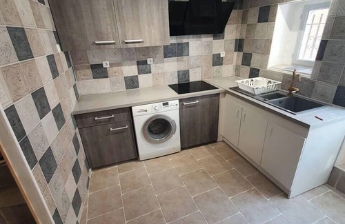 Sauvian House | Pleasant house 4/6 persons free parking