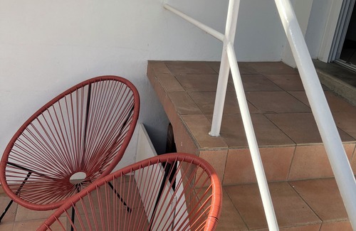 Ronce-les-Bains House | Pleasant house at the foot of the beach