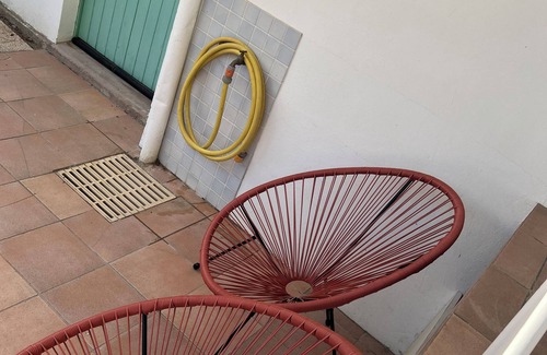 Ronce-les-Bains House | Pleasant house at the foot of the beach