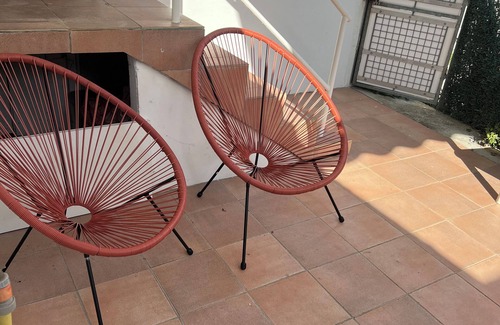 Ronce-les-Bains House | Pleasant house at the foot of the beach