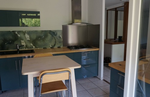 Anduze House | Pleasant house close to ANDUZE