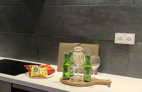 Travexin House | Pleasant house close to all amenities