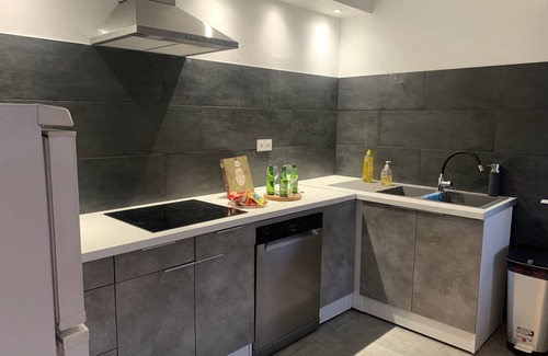 Travexin House | Pleasant house close to all amenities