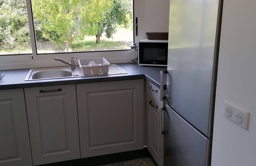 Arthon-en-Retz House | Pleasant house 115 m² - Near the ocean and Pornic - Large garden 1 000 m²