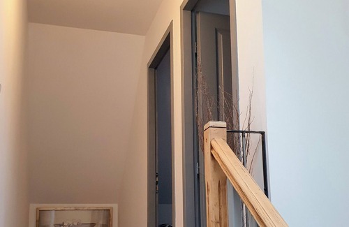 Boeil-Bezing House | Pleasant house of 72m2, with private terrace