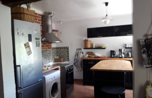 Anduze House | Pleasant house on the heights of Anduze