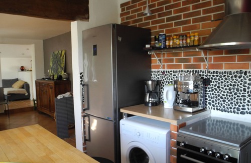 Anduze House | Pleasant house on the heights of Anduze