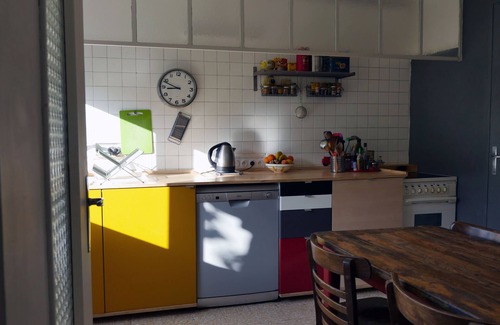 Estanove House | Pleasant house with mature garden