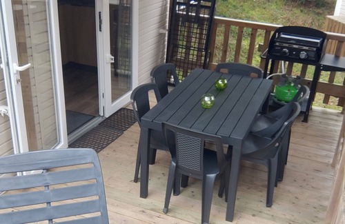 Les Mathes House | Pleasant mobile home BA690 - 2 bedrooms Siblu Bonne Anse La Palmyre