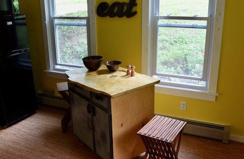 North Adams House | Pleasant on Pleasant