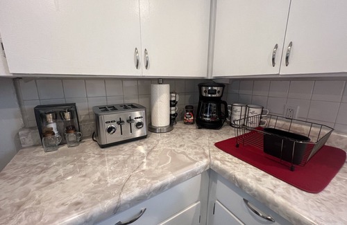 El Segundo House | Pleasant & Peaceful 2Bd2bath in Del Aire not far from the Beaches & LAX