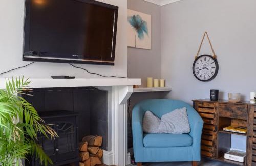 Kegworth House | Pleasant Place