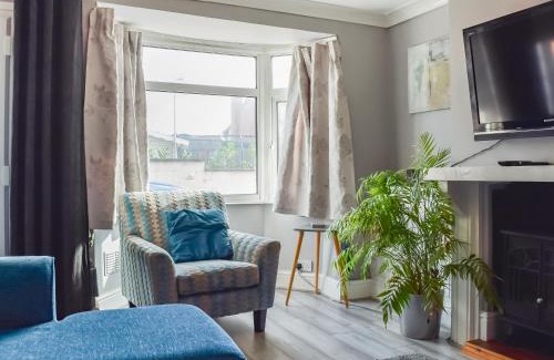 Kegworth House | Pleasant Place